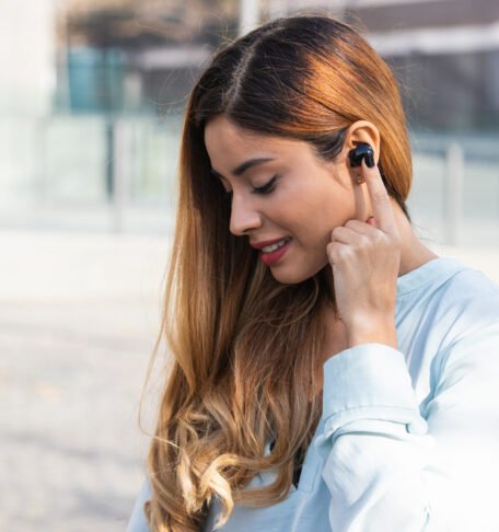 Auriculares inalámbricos en Perú: cómo elegir los ideales para música, trabajo y estudio