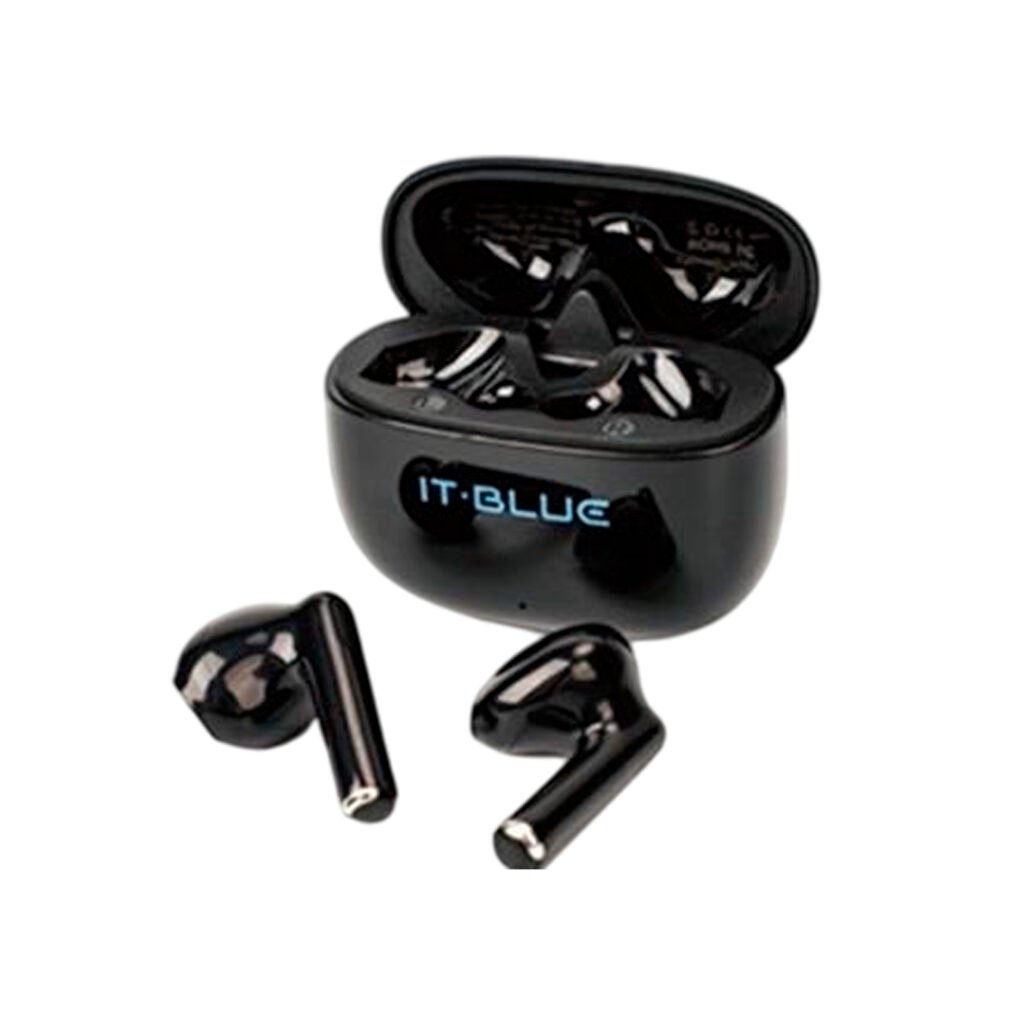 Audífonos Bluethooth IT-BLUE