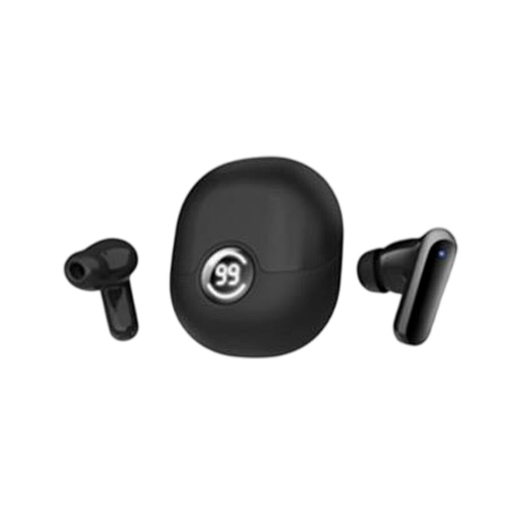 Audífonos Bluethooth Tomate T-2336BT