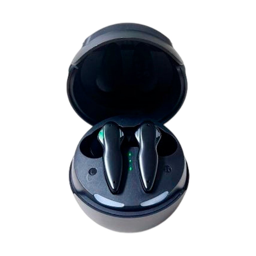 Audífonos Bluethooth Tomate T-2339BT