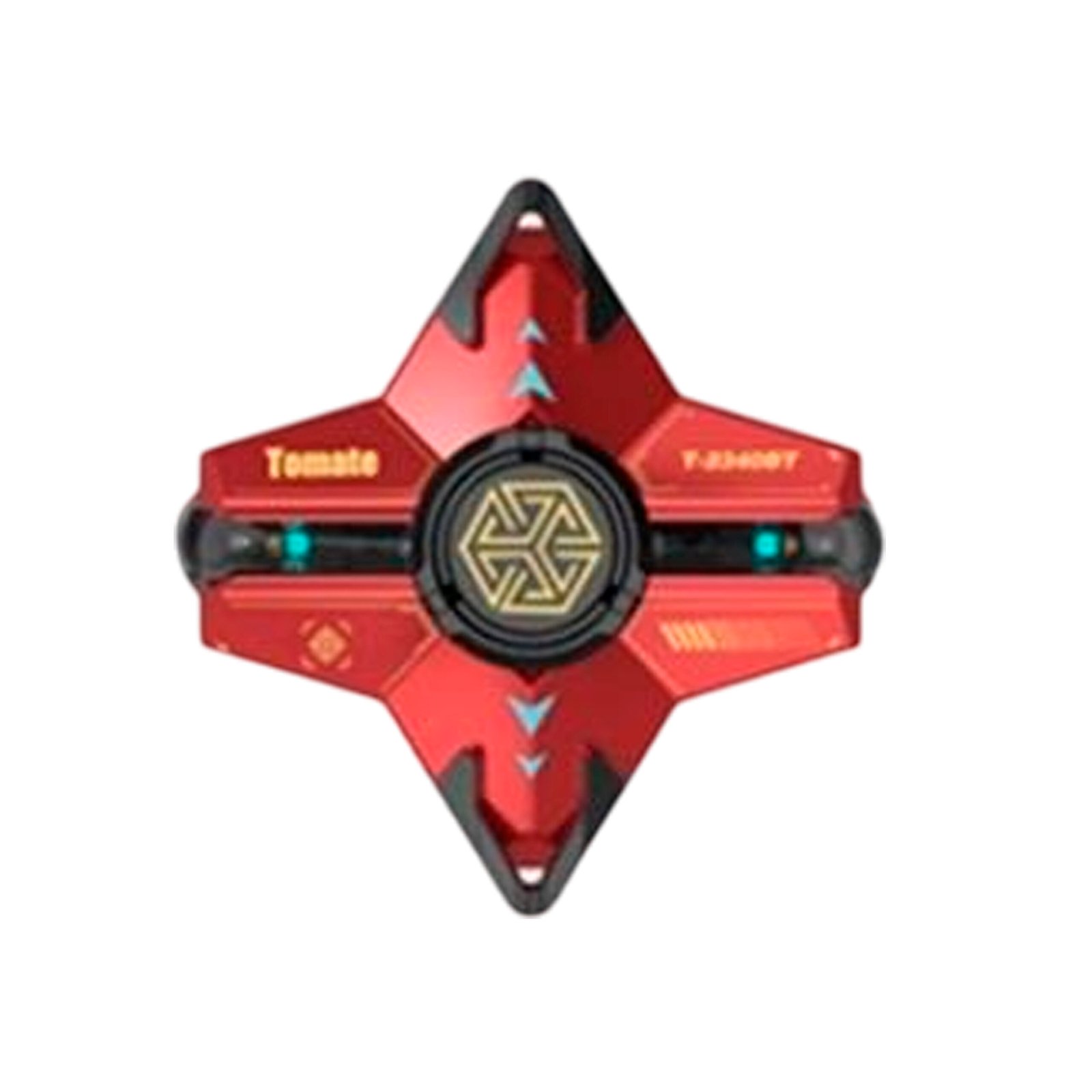 Audífonos Bluethooth Tomate T-2340BT