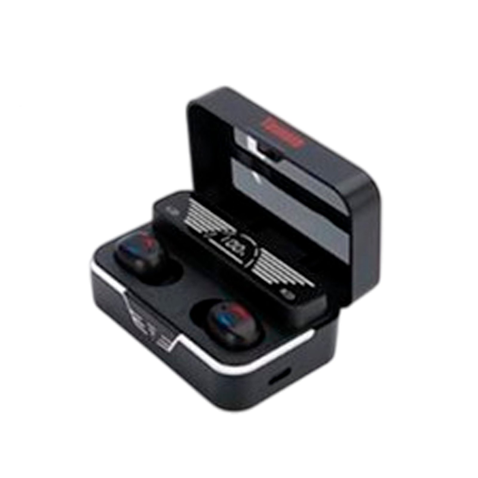 Audífonos Bluethooth Tomate T-481BT