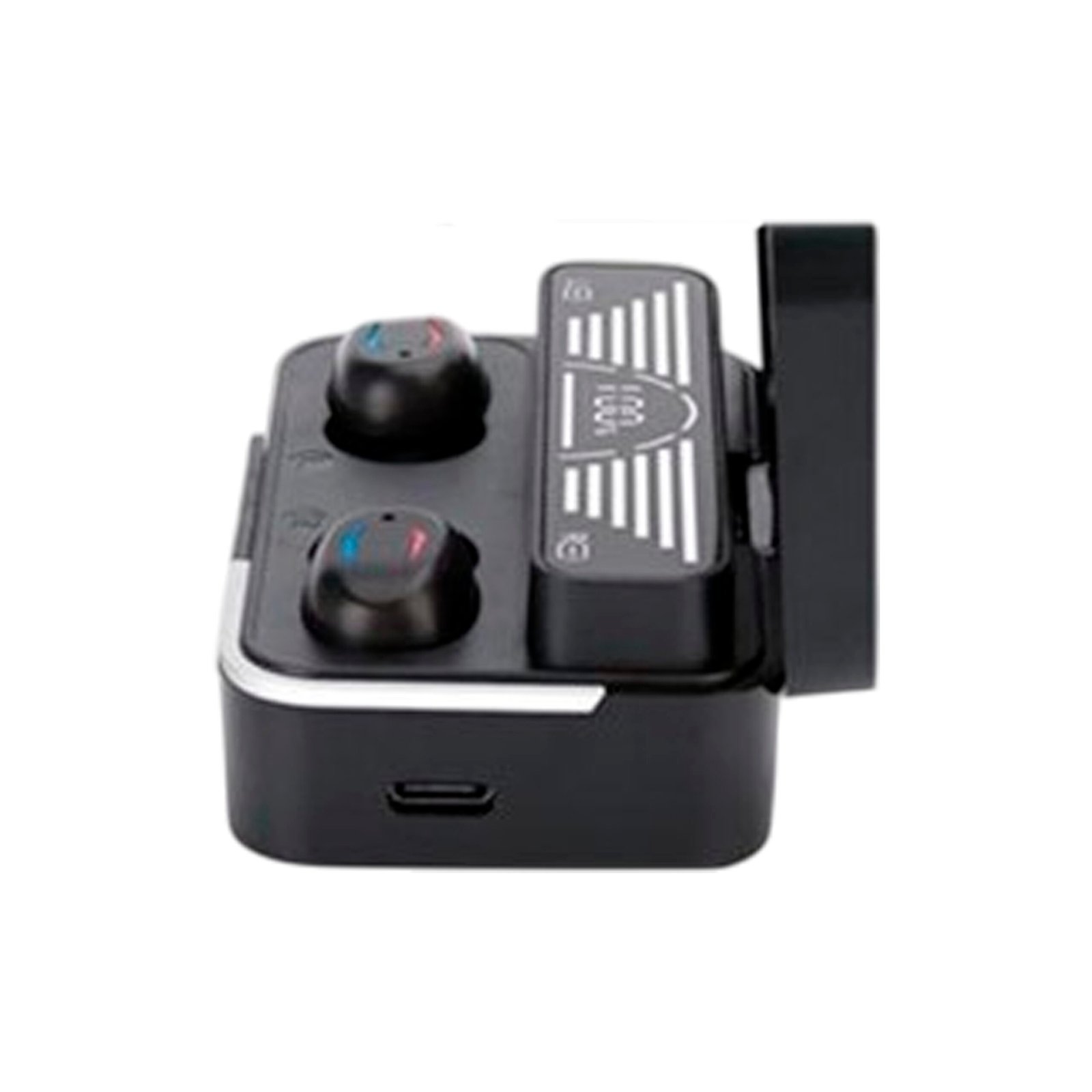 Audífonos Bluethooth Tomate T-481BT - Imagen 4