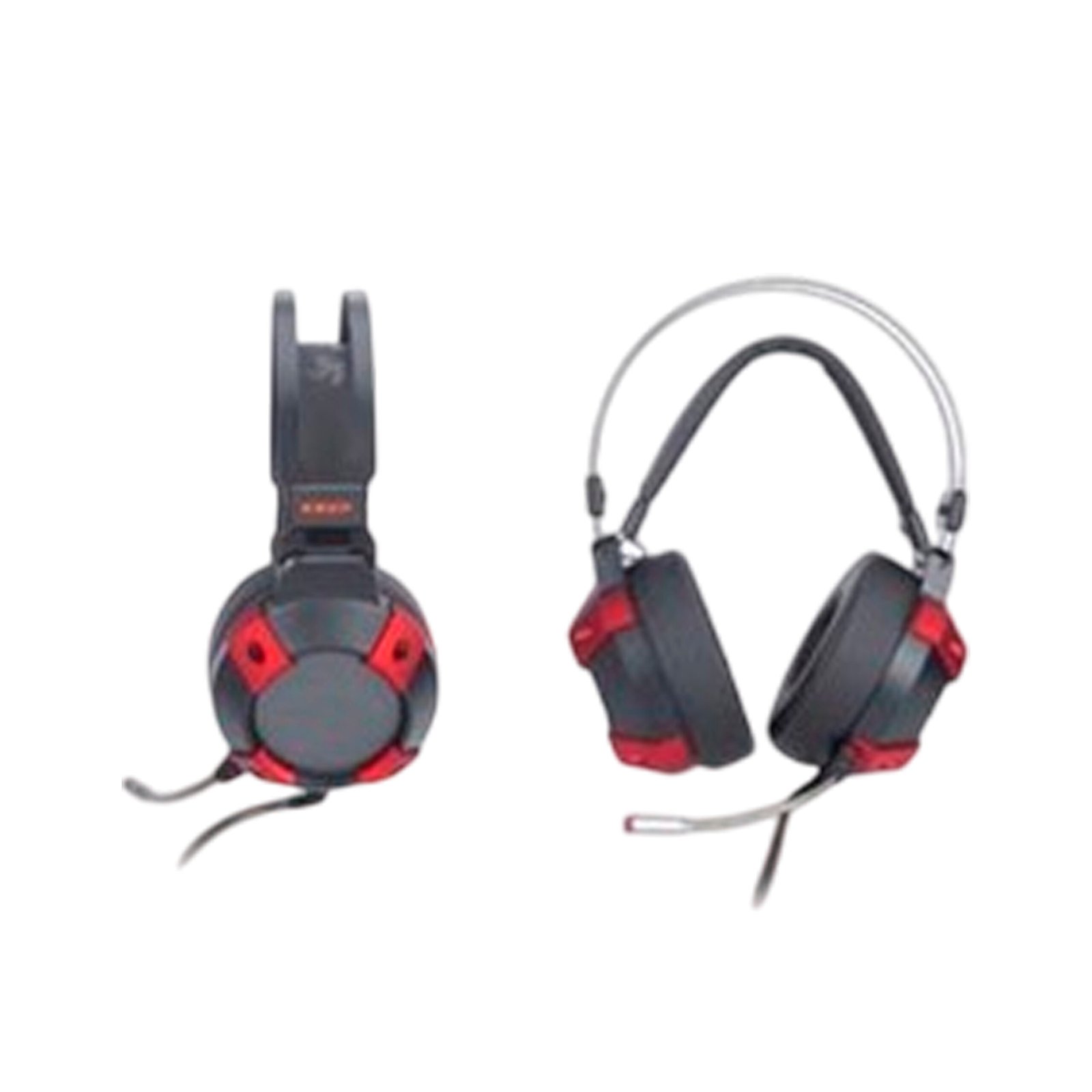 Auriculares Gamer KNUP KP-446 - Imagen 2