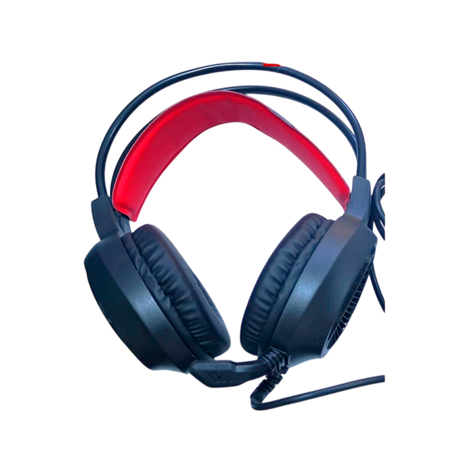 Auriculares Gamer KNUP KP-467