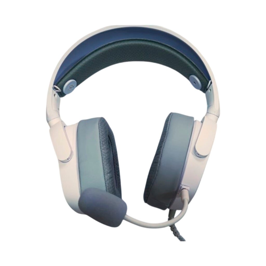 Auriculares Gamer KNUP KP-469