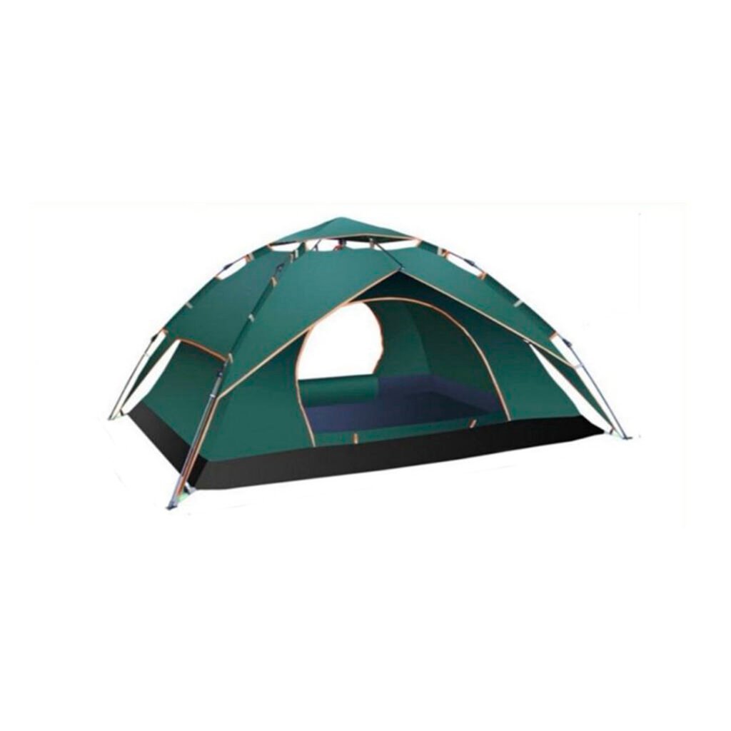 Carpa7/Camping Lelong LE-5401