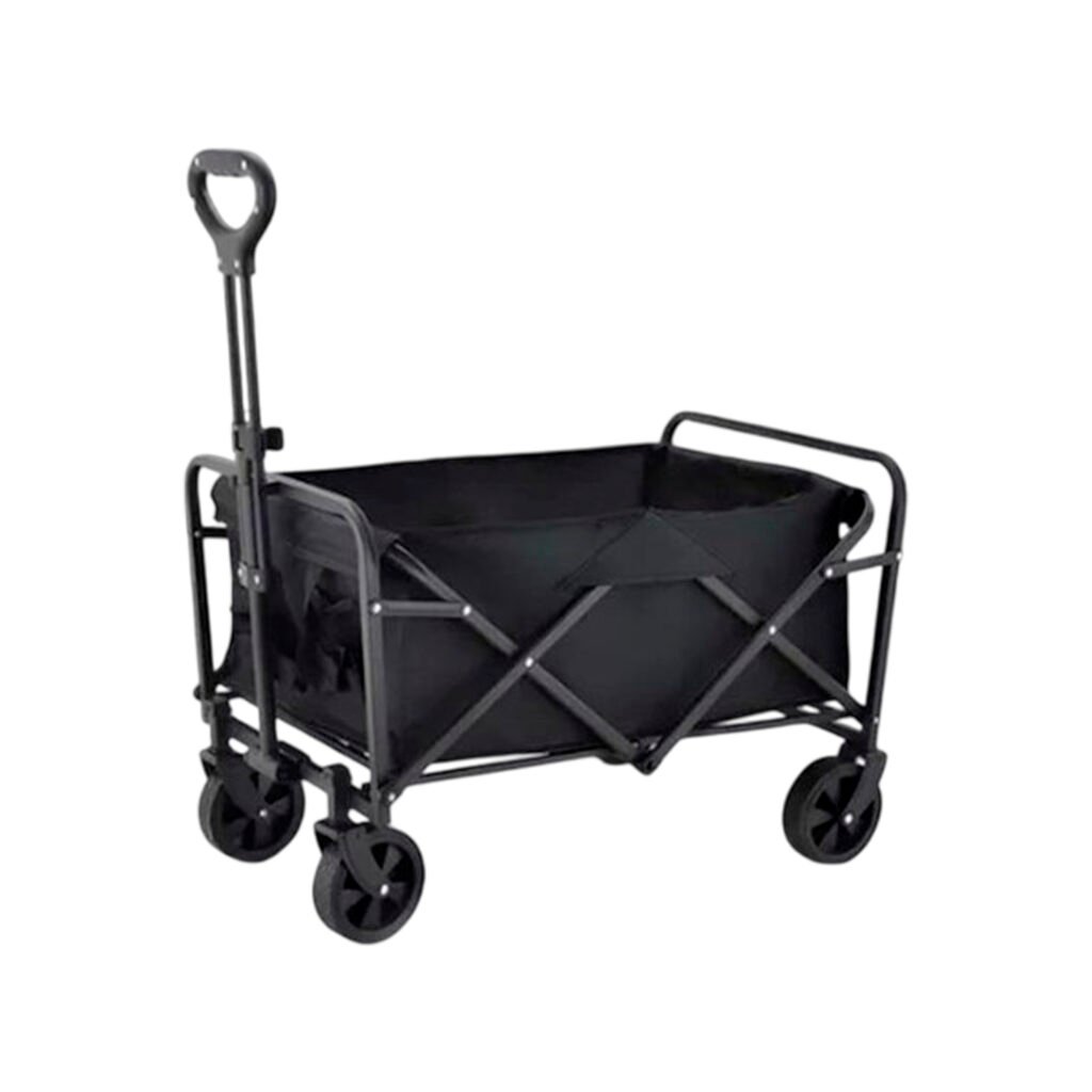 Carro plegabe camping Lelong LE-5408