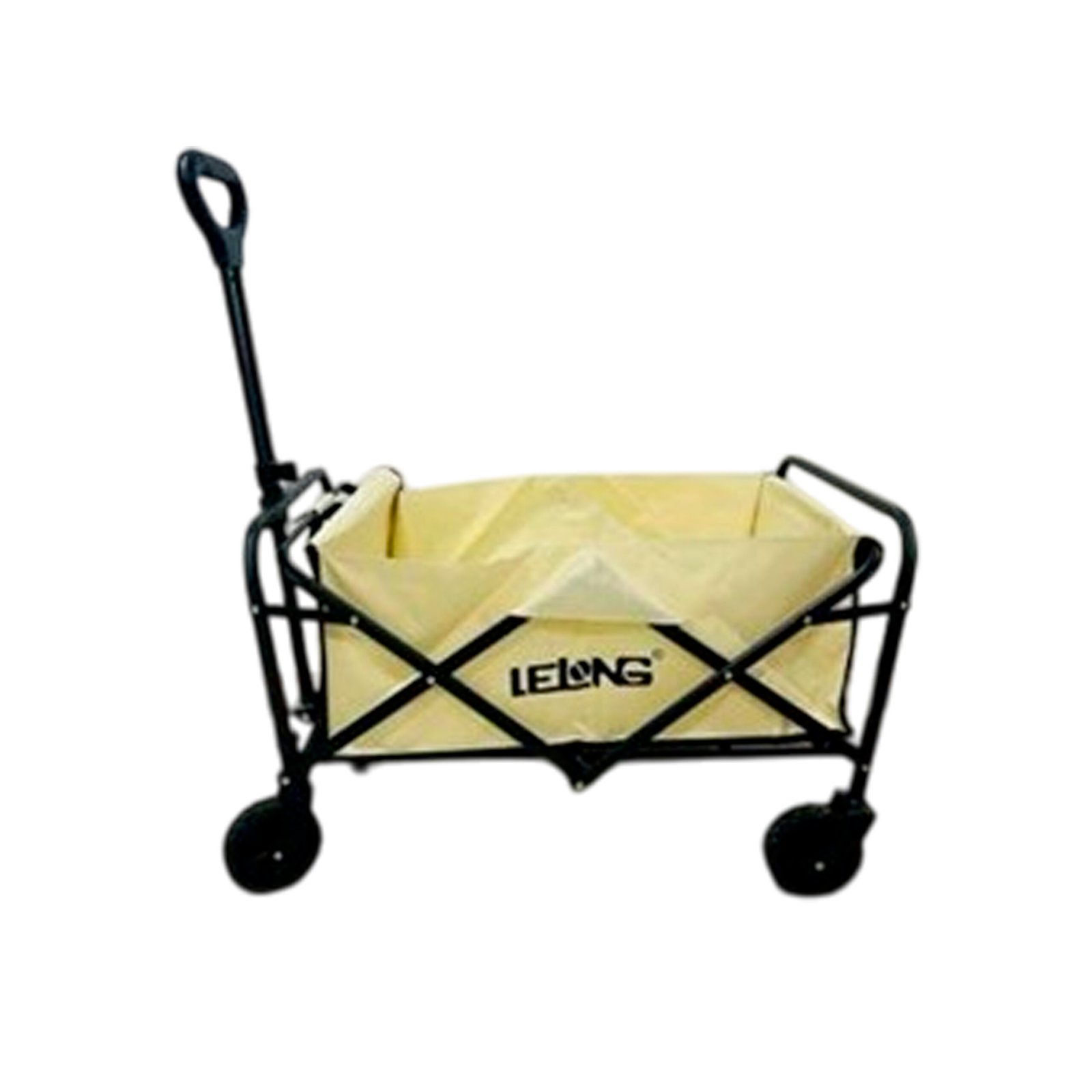 Carro plegabe camping Lelong LE-5408 - Imagen 2