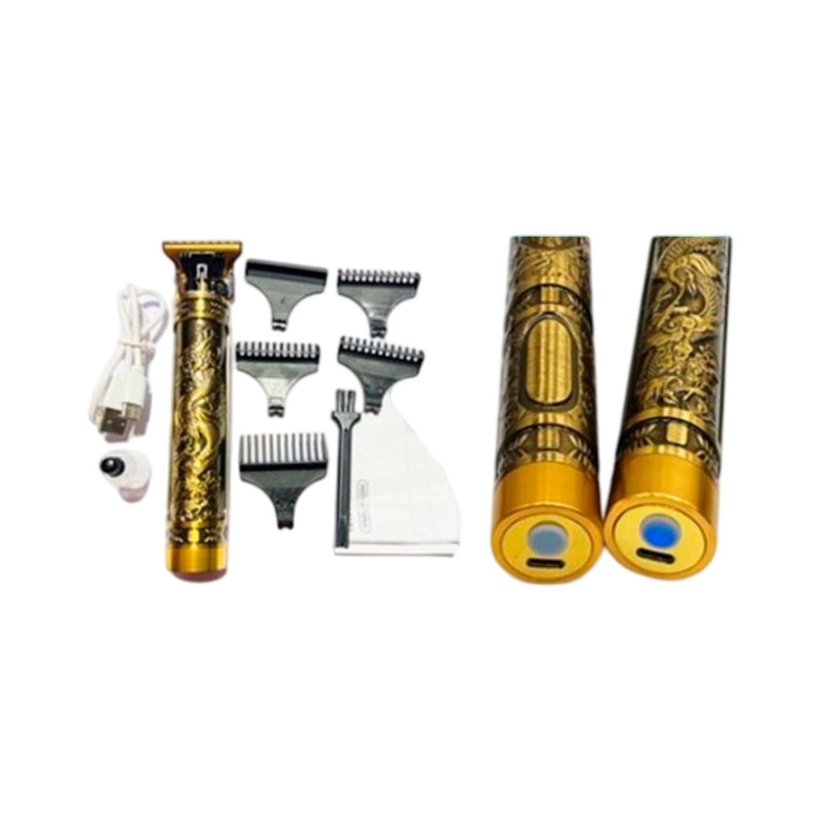 Cortador de cabello - Imagen 2