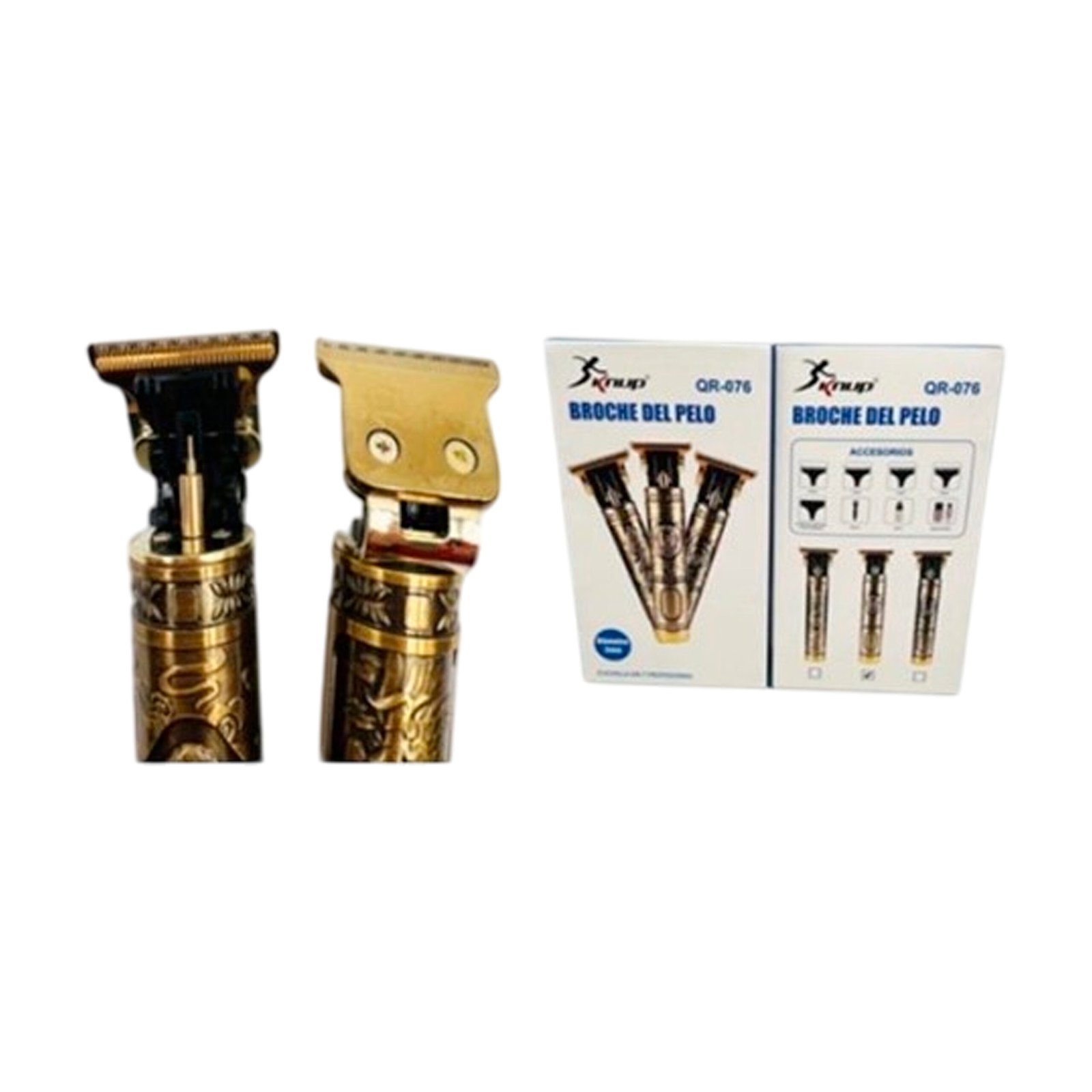 Cortador de cabello - Imagen 3