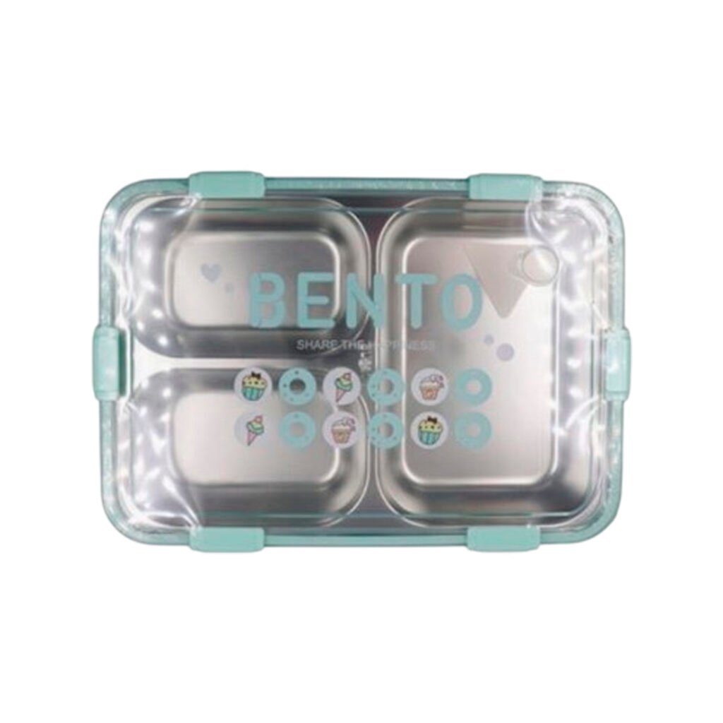 Envase lonchera para comida