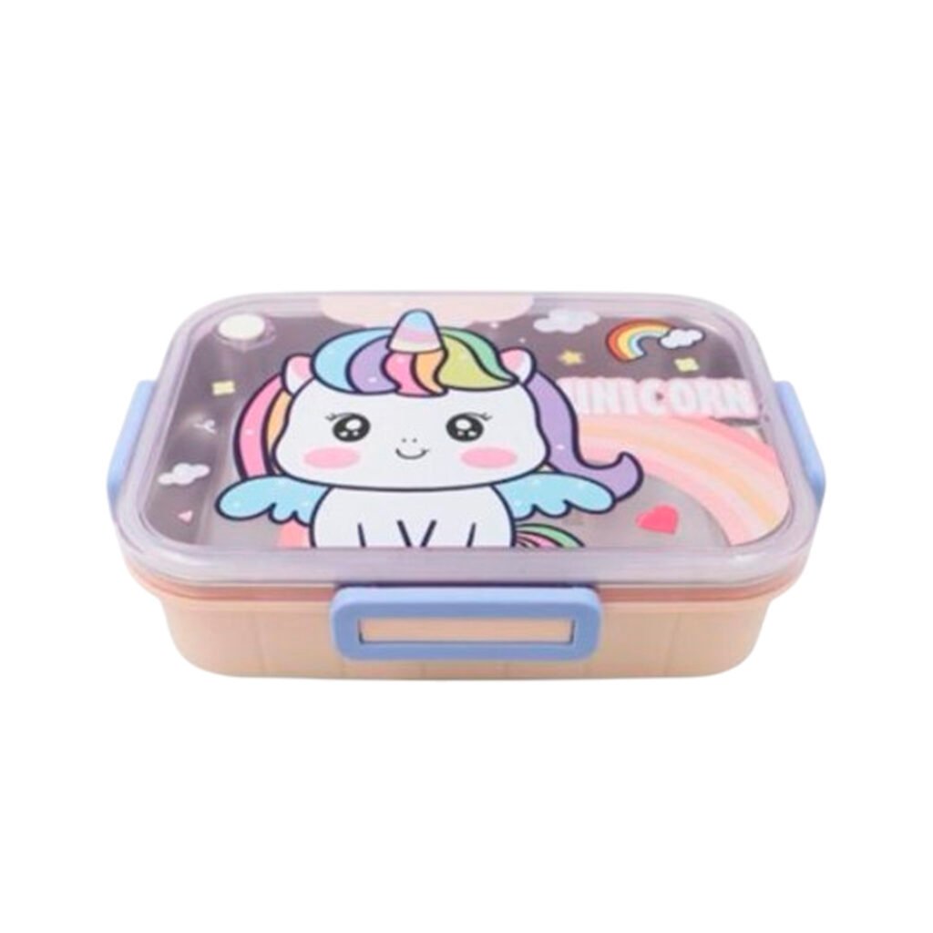 Envase lonchera para comida Lelong