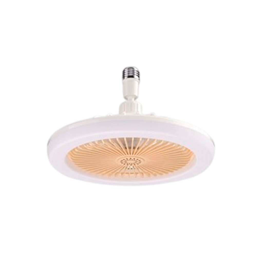 Foco ventilador Knup