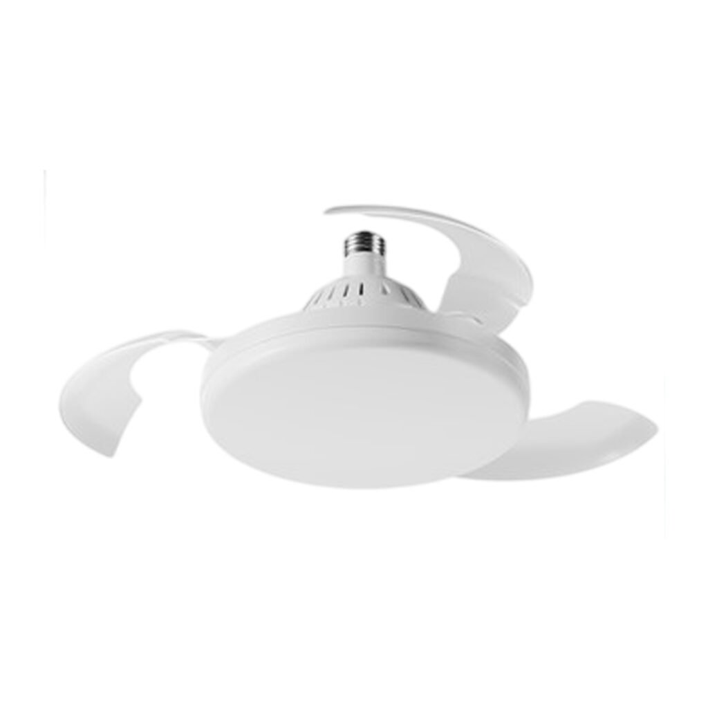 Foco ventilador Knup KP-FL004