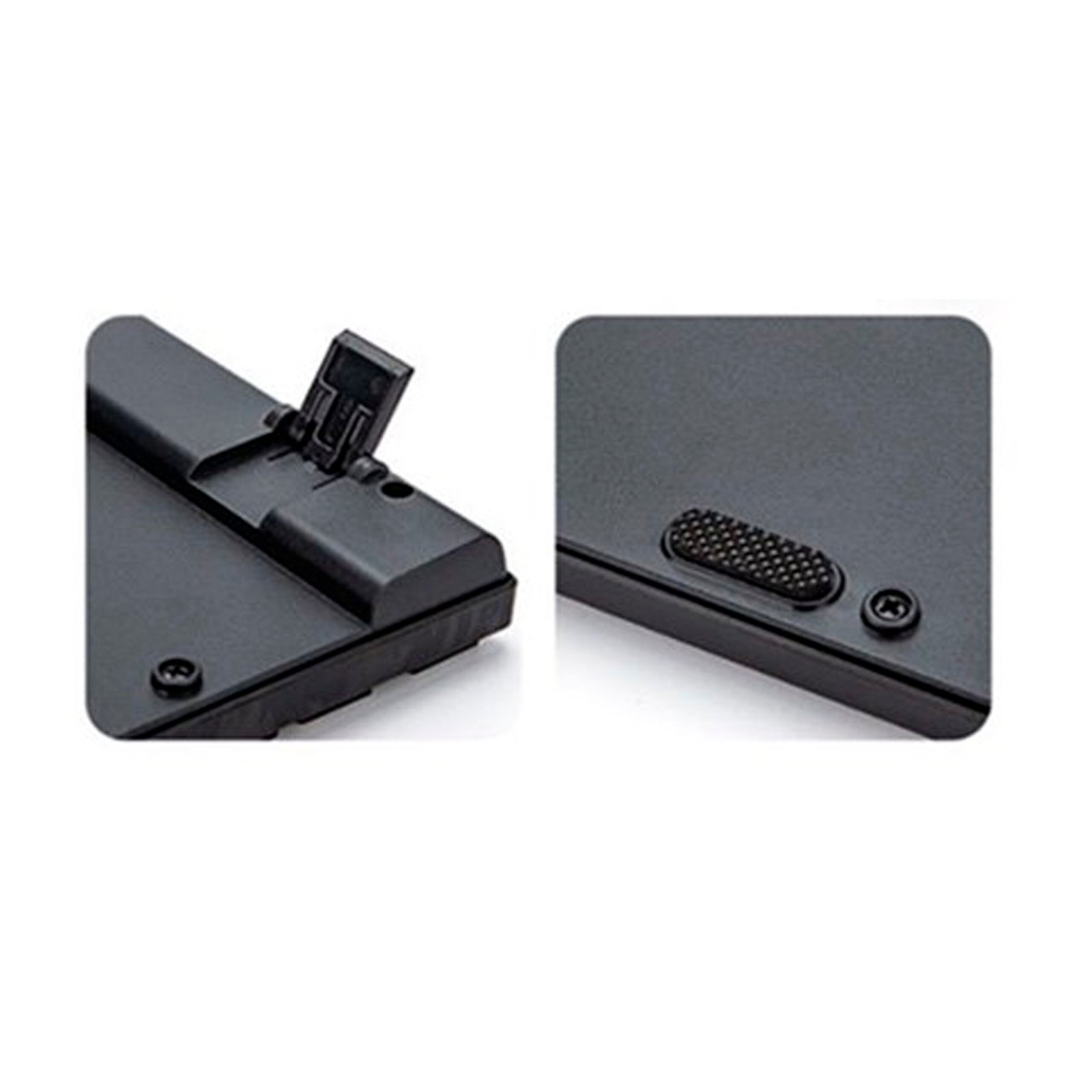 Kit Teclado y Mouse KNUP KP-2067 - Imagen 3