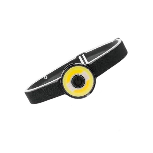 Linterna/Cabeza CZA Lelong YW-LL8356