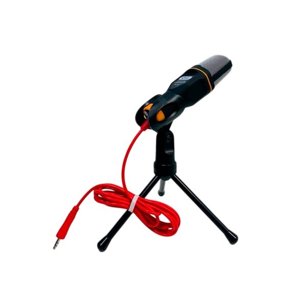 Micrófono Knup KP-917