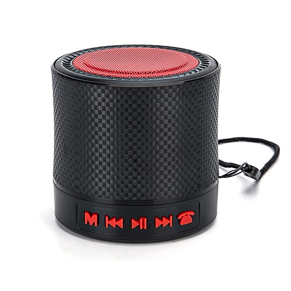 Parlante KNUP Mini 173BT