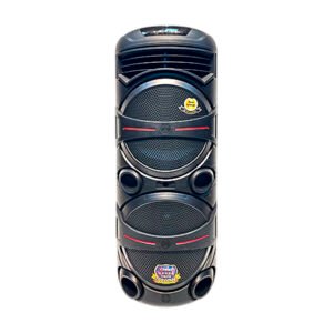 Parlante Knup Torre 12" 3218BT