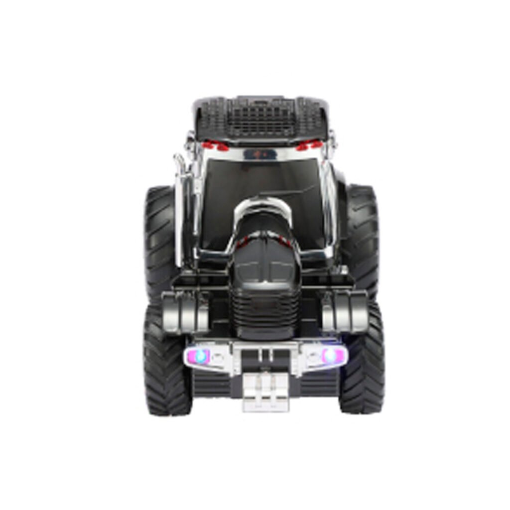 Parlante Knup Tractor 912BT