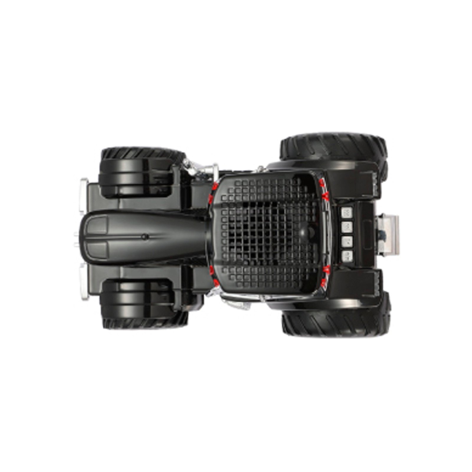 Parlante Knup Tractor 912BT - Imagen 2
