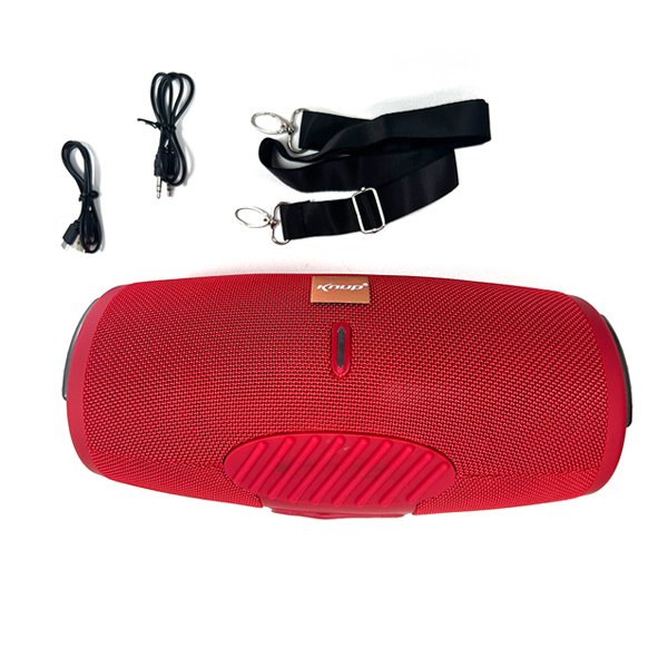Parlante KNUP XTEMRE 3+