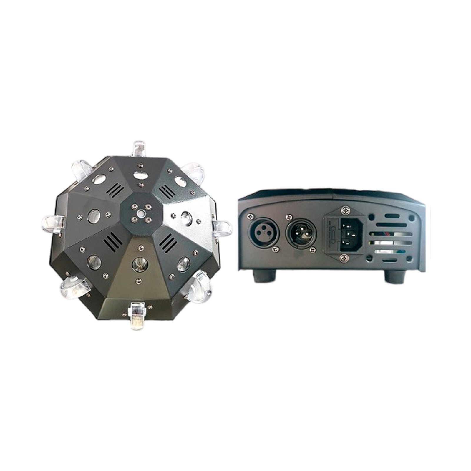 Parlet SZ-WT4237 - Imagen 2