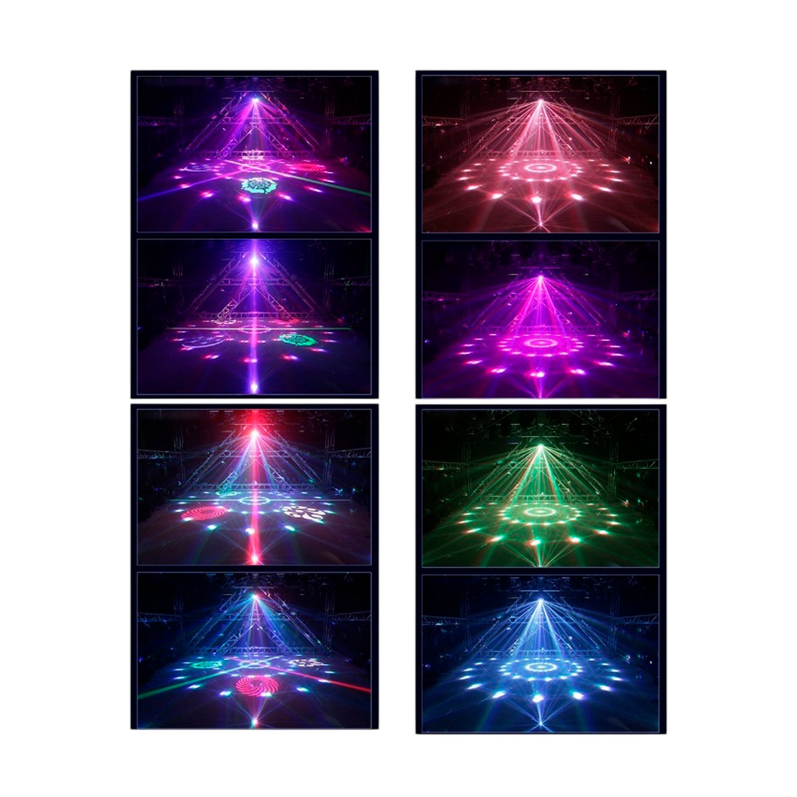 Parlet SZ-WT4237 - Imagen 3