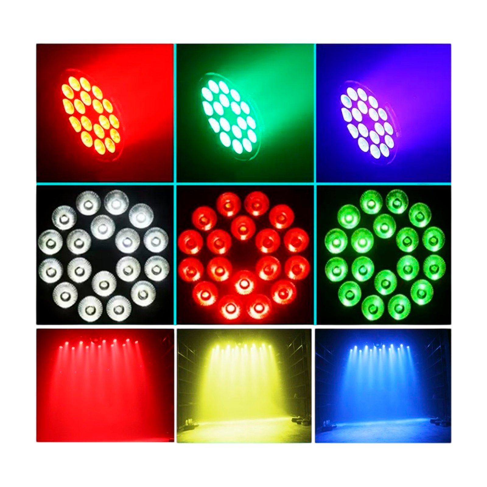 Parlet SZ-WT4240 - Imagen 4