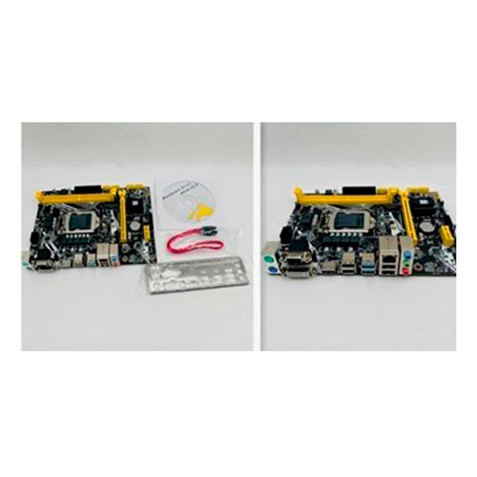 PLACA BASE G-H510 - Imagen 2