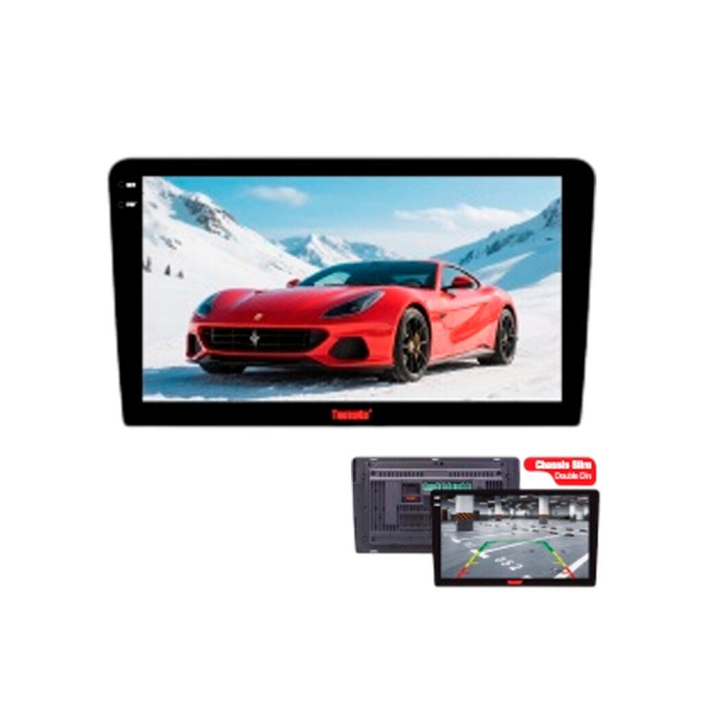 RADIO P/AUTO TO-CA2504