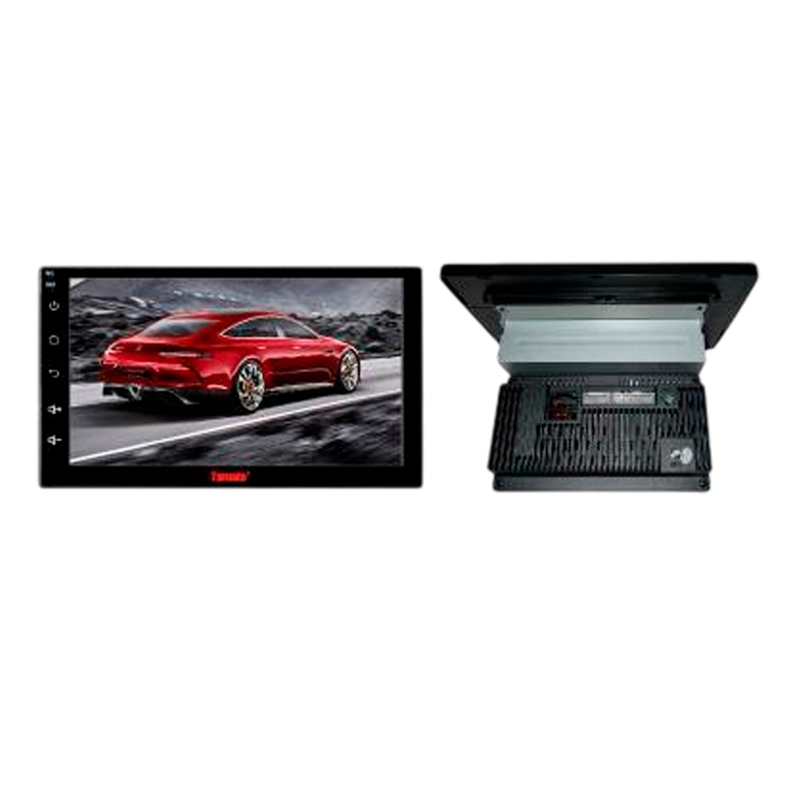 Radio P/AUTO TO-CA2511