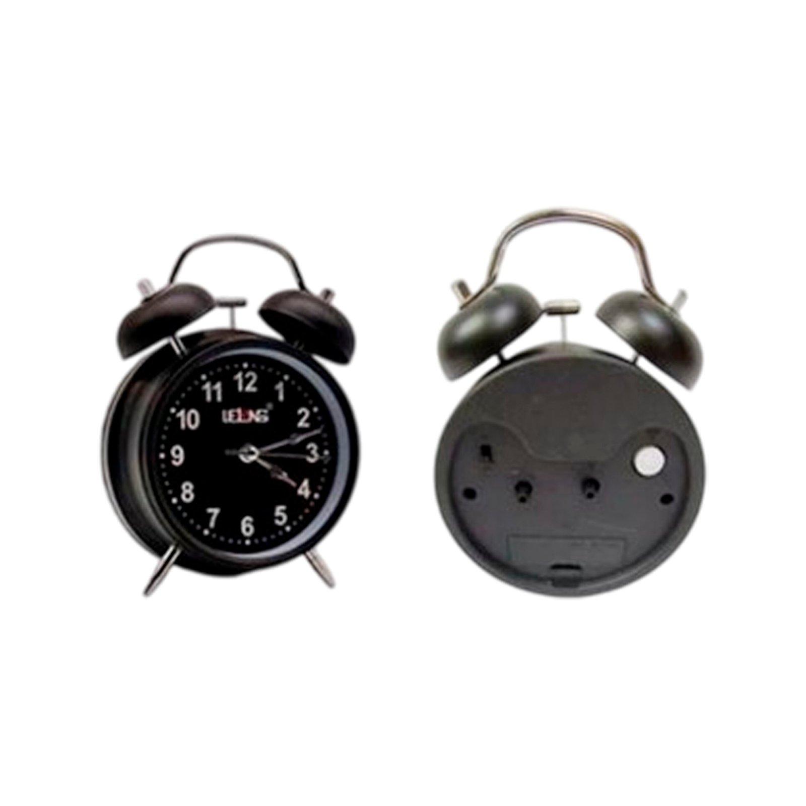 Reloj Despertador Lelong LE-8103 - Imagen 2