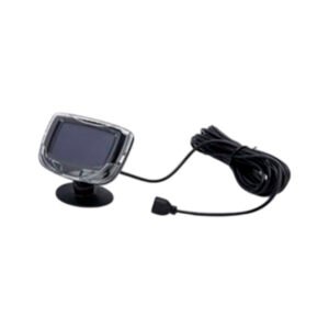 Sensor C/Monitor P/Auto