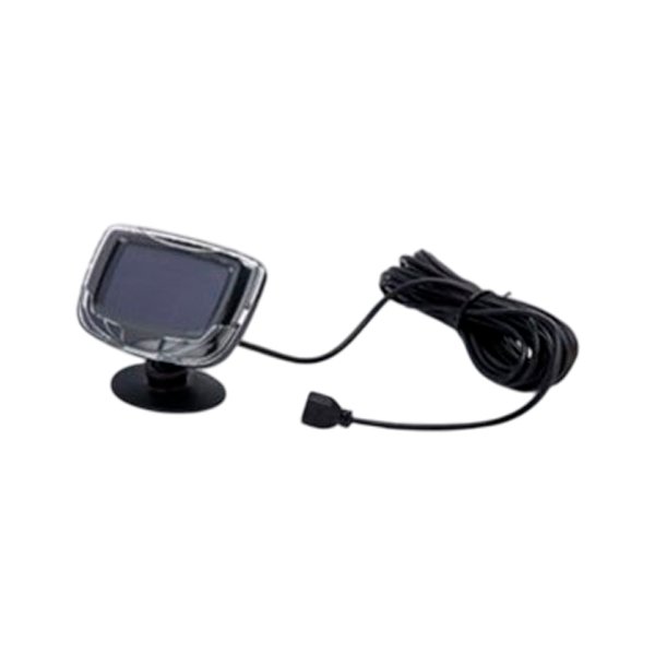 Sensor C/Monitor P/Auto