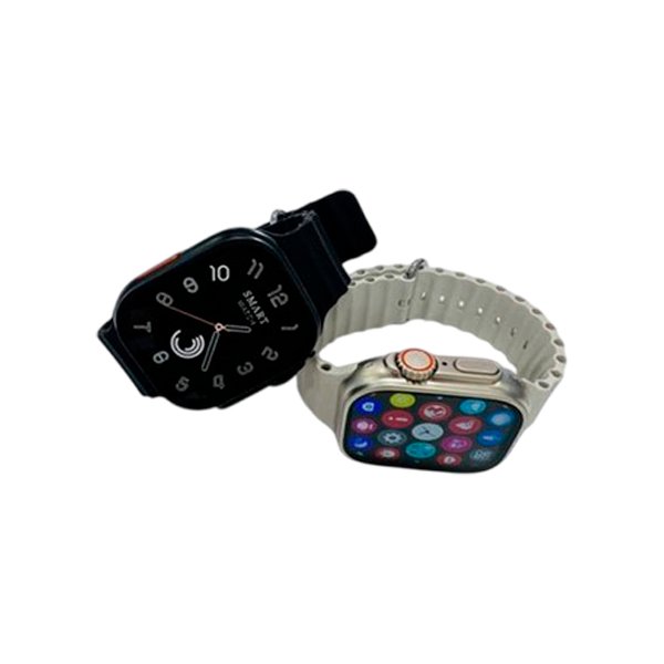 Smartwatch TH-040 ULTRA+