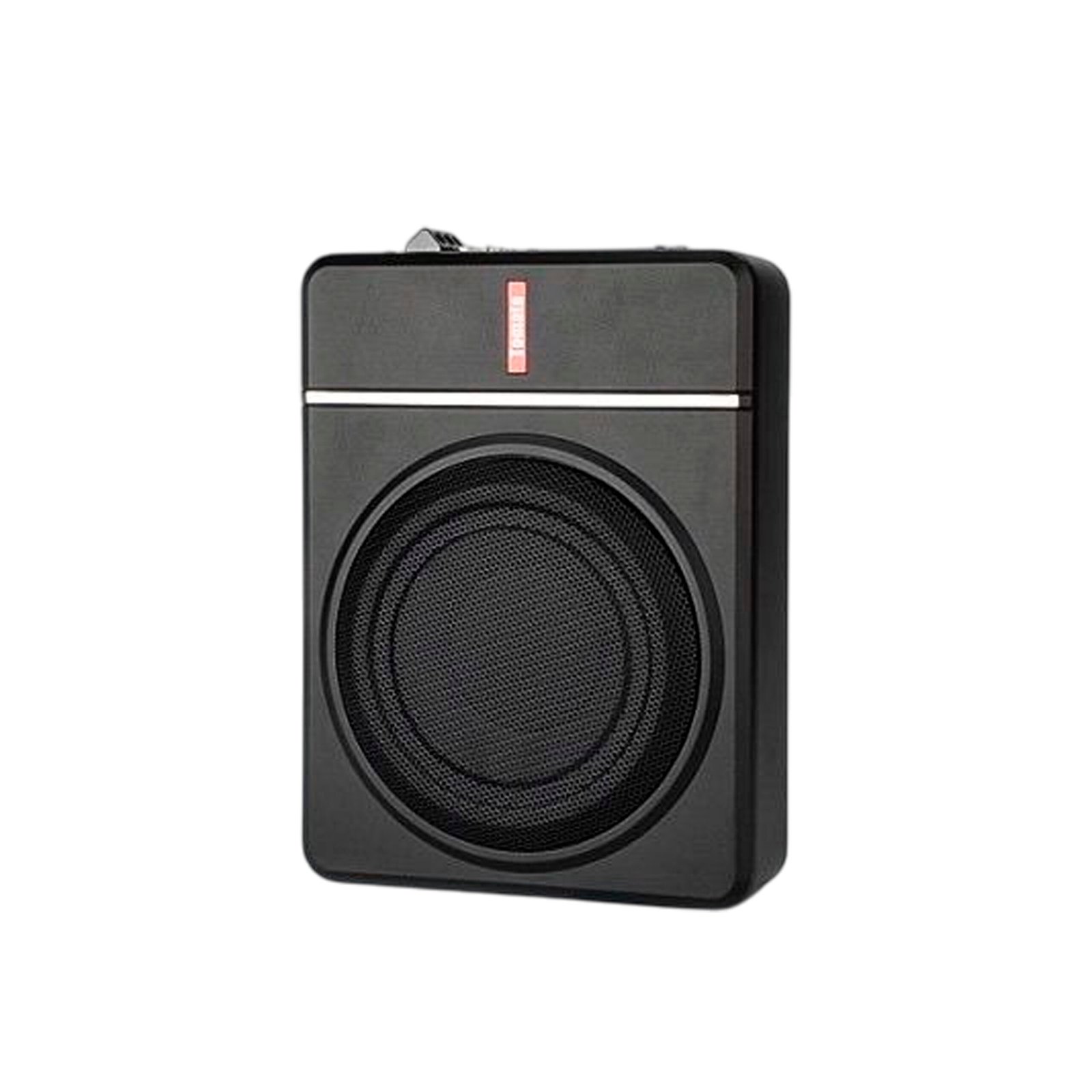 Subwoofer activo para auto