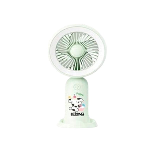 Ventilador Portátil Lelong FS-311A