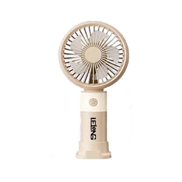 Ventilador Portátil Lelong FS-317A