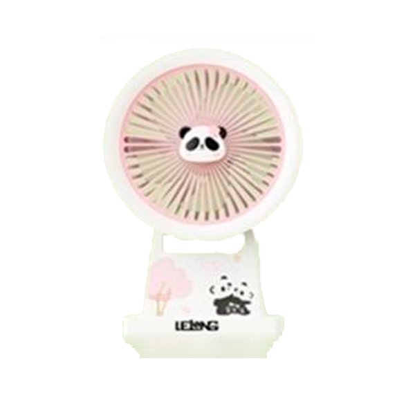 Ventilador Portátil Lelong FS-408C