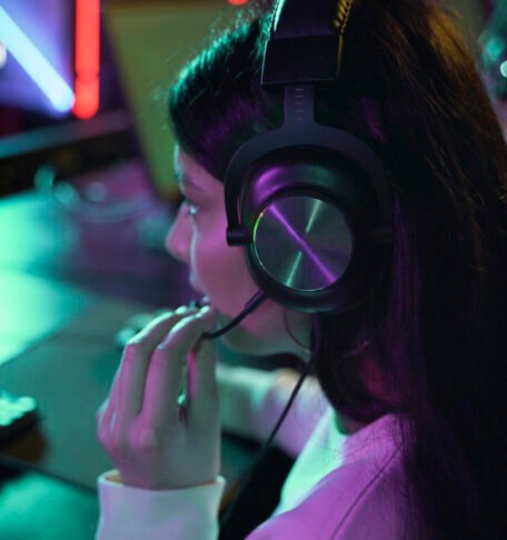 Los mejores audífonos gamer en Perú: guía para elegir sin pagar de más