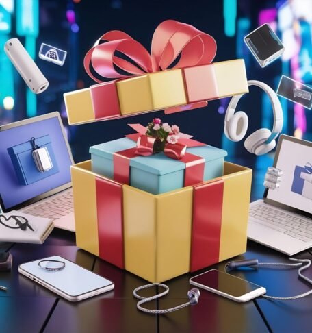 Regalos tecnológicos en 2025: 7 gadgets que llegan a todo el Perú